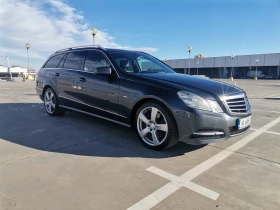  Mercedes-Benz E 350