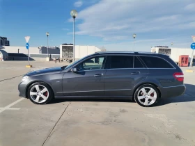 Mercedes-Benz E 350 E350 | Mobile.bg    5