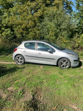 Обява за продажба на Peugeot 207 ~4 200 лв. - изображение 1