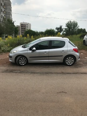 Обява за продажба на Peugeot 207 ~4 200 лв. - изображение 11