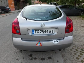 Nissan Primera, снимка 3