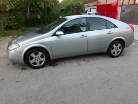 Nissan Primera, снимка 2