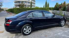 Mercedes-Benz S 450 Long 4Matic | Mobile.bg    5