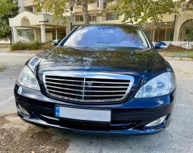 Mercedes-Benz S 450 Long 4Matic | Mobile.bg    2