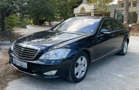 Mercedes-Benz S 450 Long 4Matic | Mobile.bg    1