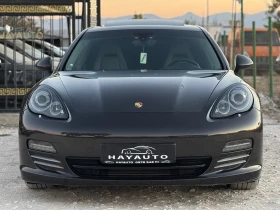 Обява за продажба на Porsche Panamera 4S= PDK= GTS= ПОДГРЯВАНЕ/ОБДУХВАНЕ= КАМЕРА= BOSE=  ~38 999 лв. - изображение 1