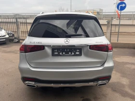 Mercedes-Benz GLS 450 Full  | Mobile.bg    4