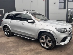 Mercedes-Benz GLS 450 Full  | Mobile.bg    6