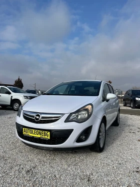 Opel Corsa 1.3 CDTi | Mobile.bg    3