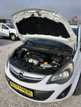 Opel Corsa 1.3 CDTi | Mobile.bg    13