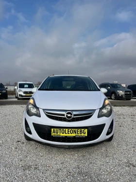 Opel Corsa 1.3 CDTi, снимка 1