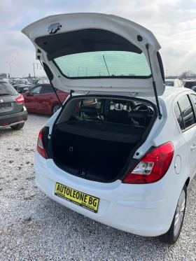 Opel Corsa 1.3 CDTi, снимка 14