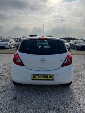 Opel Corsa 1.3 CDTi, снимка 5