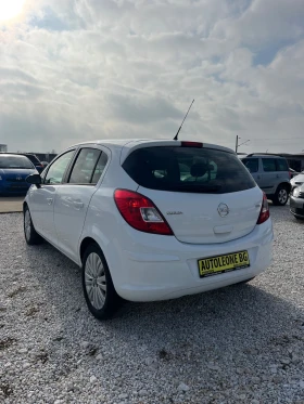 Opel Corsa 1.3 CDTi | Mobile.bg    6