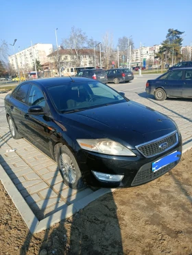 Ford Mondeo, снимка 3