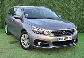 Peugeot 308 1.5BlueHDI* 131* 8* 137000*  | Mobile.bg    3