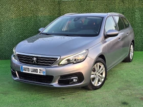 Peugeot 308 1.5BlueHDI* 131кс* 8ЕАТ* 137000км*  1