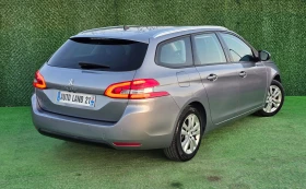 Peugeot 308 1.5BlueHDI* 131* 8* 137000*  | Mobile.bg    5