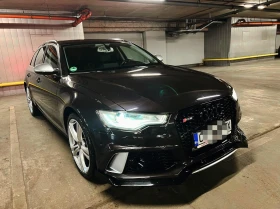 Audi A6 3000, снимка 3