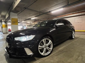 Audi A6 3000, снимка 2