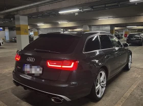 Audi A6 3000, снимка 5