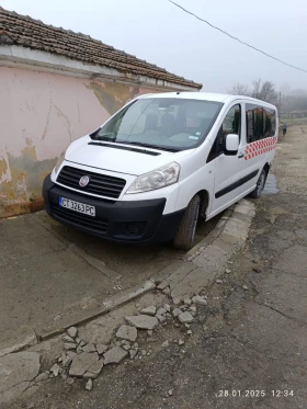 Fiat Scudo | Mobile.bg    2