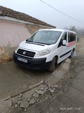     Fiat Scudo