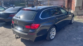 BMW 530 d Mpaket SoftClose Pano Head up Distr Camera - 13500 лв. - 61946245 | Car24.bg