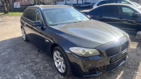 BMW 530 d Mpaket SoftClose Pano Head up Distr Camera - 13500 лв. - 61946245 | Car24.bg