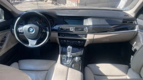 BMW 530 d Mpaket SoftClose Pano Head up Distr Camera - 13500 лв. - 61946245 | Car24.bg