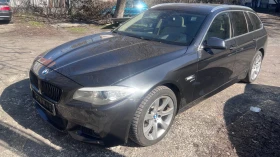 BMW 530 d Mpaket SoftClose Pano Head up Distr Camera - 13500 лв. - 61946245 | Car24.bg