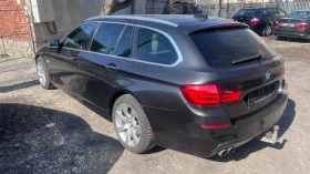 BMW 530 d Mpaket SoftClose Pano Head up Distr Camera - 13500 лв. - 61946245 | Car24.bg