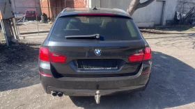 BMW 530 d Mpaket SoftClose Pano Head up Distr Camera - 13500 лв. - 61946245 | Car24.bg