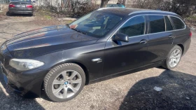 BMW 530 d Mpaket SoftClose Pano Head up Distr Camera - 13500 лв. - 61946245 | Car24.bg