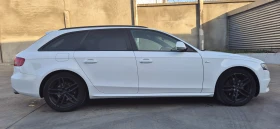 Audi A4 3.0TDI Quattro S-Line Plus Full Германия, снимка 4