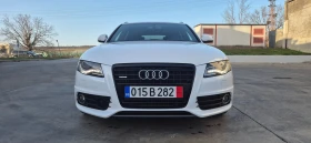 Audi A4 3.0TDI Quattro S-Line Plus Full Германия, снимка 2