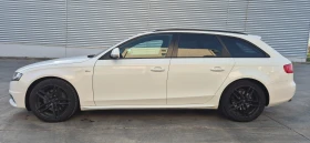 Audi A4 3.0TDI Quattro S-Line Plus Full Германия, снимка 8