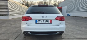 Audi A4 3.0TDI Quattro S-Line Plus Full Германия, снимка 6