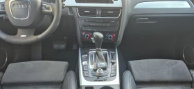 Audi A4 3.0TDI Quattro S-Line Plus Full Германия, снимка 12