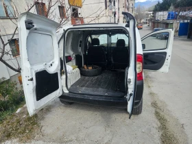 Fiat Fiorino, снимка 4