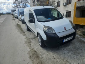 Fiat Fiorino, снимка 1