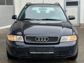 Audi A4 1.9TDI* КЛИМАТРОНИК, снимка 2