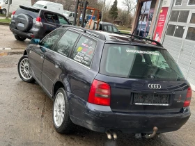 Audi A4 1.9TDI* КЛИМАТРОНИК, снимка 6