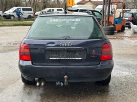 Audi A4 1.9TDI* КЛИМАТРОНИК, снимка 5