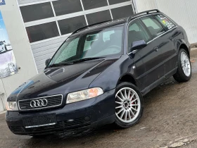 Audi A4 1.9TDI* КЛИМАТРОНИК, снимка 1