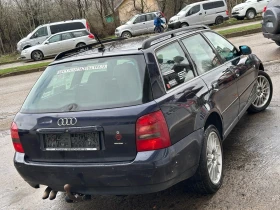 Audi A4 1.9TDI* КЛИМАТРОНИК, снимка 4