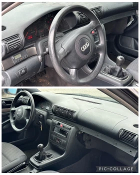 Audi A4 1.9TDI* КЛИМАТРОНИК, снимка 8