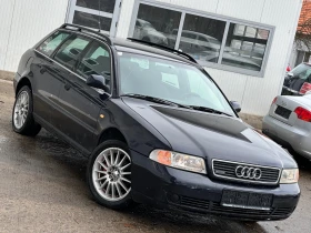 Audi A4 1.9TDI* КЛИМАТРОНИК, снимка 3