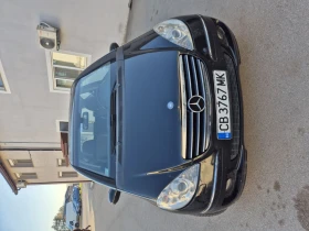 Mercedes-Benz A 200, снимка 1