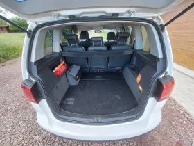 Обява за продажба на VW Touran Cross всичко платено + Каско 2026г. ~18 500 лв. - изображение 8